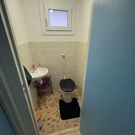 Tatil Evi Maison Atypique Alsacienne Kintzheim