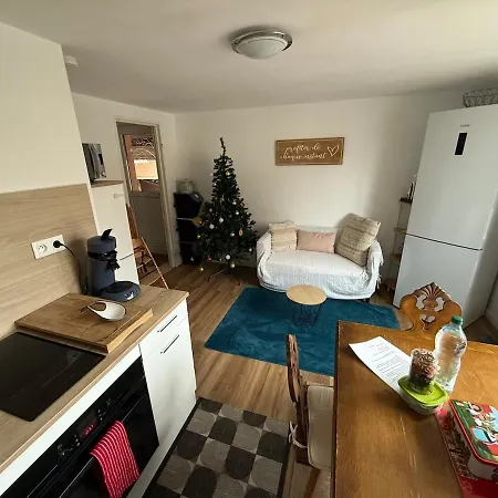 Maison Atypique Alsacienne * Kintzheim