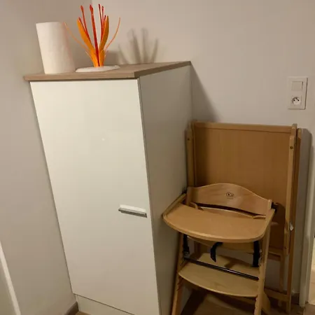 Ferienhaus Maison Atypique Alsacienne Kintzheim