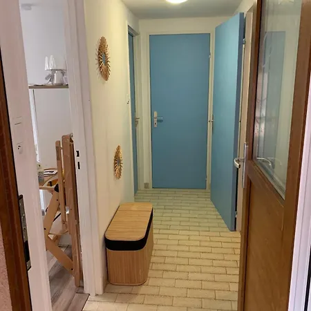 Ferienhaus Maison Atypique Alsacienne *