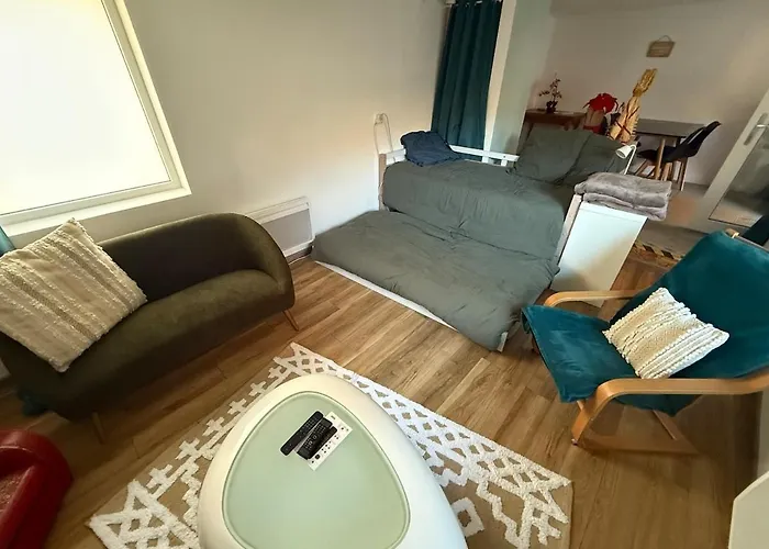 Maison Atypique Alsacienne * Kintzheim