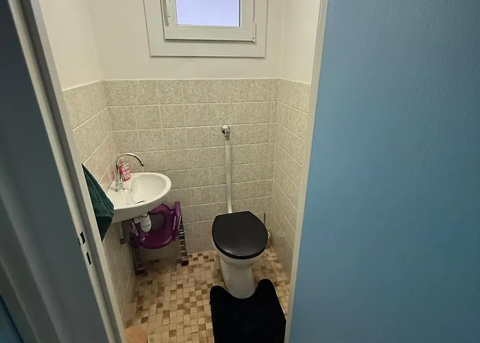 Ferienhaus Maison Atypique Alsacienne Kintzheim