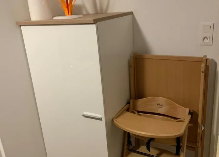 Ferienhaus Maison Atypique Alsacienne Kintzheim