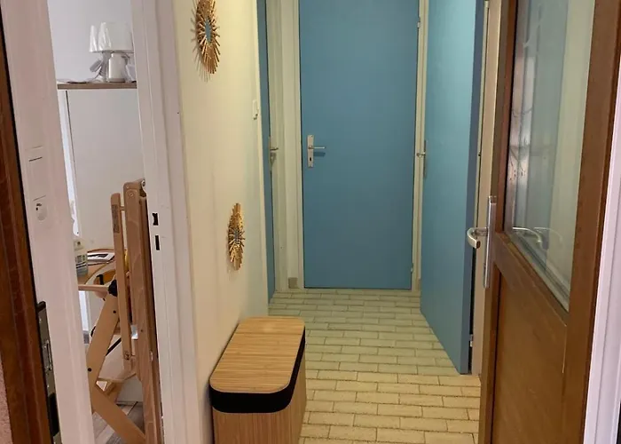 Tatil Evi Maison Atypique Alsacienne *