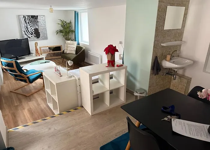 Tatil Evi Maison Atypique Alsacienne Kintzheim